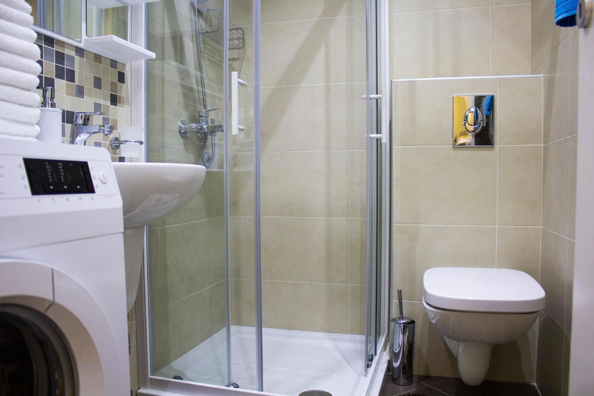 Stefani Apartman Belgrád Kültér fotó